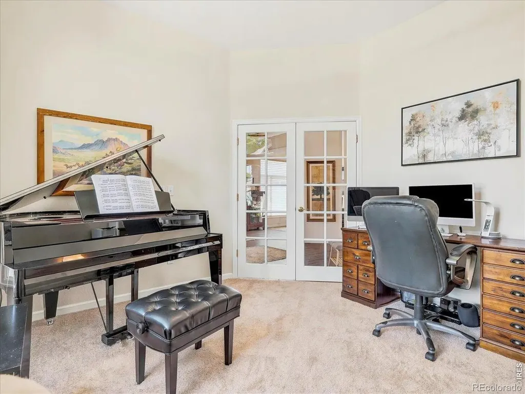 1650 Animas Place Loveland CO 80538