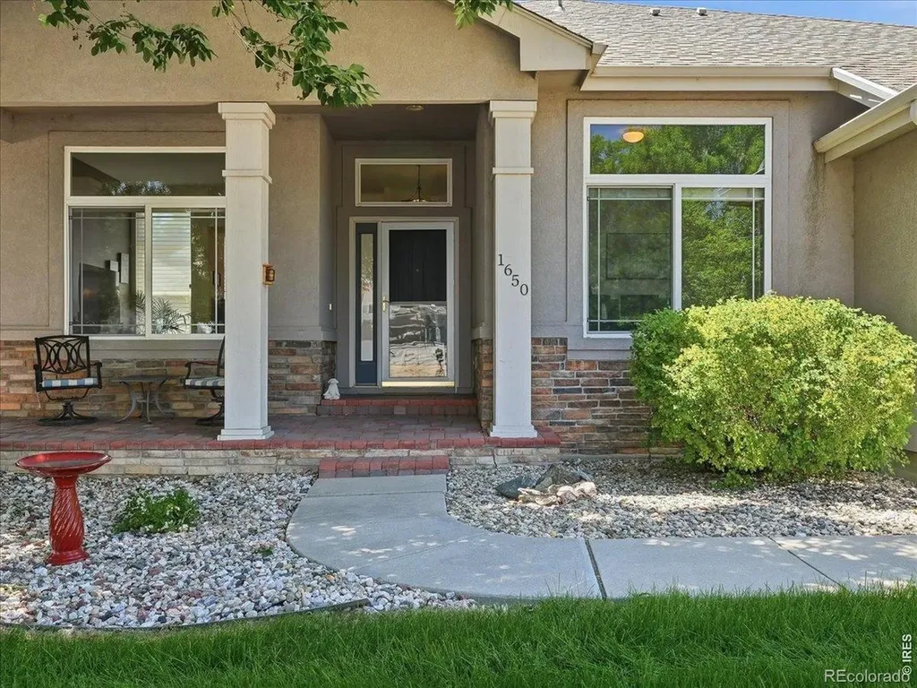1650 Animas Place Loveland CO 80538
