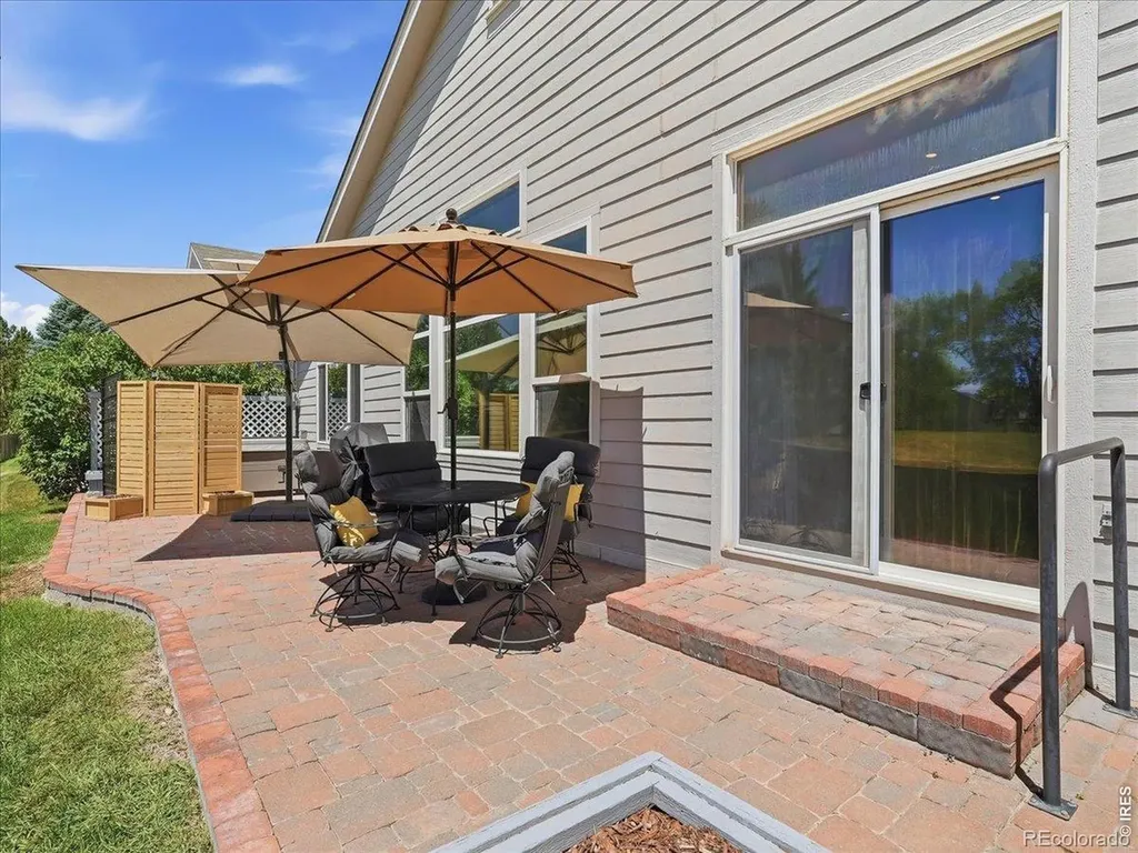 1650 Animas Place Loveland CO 80538