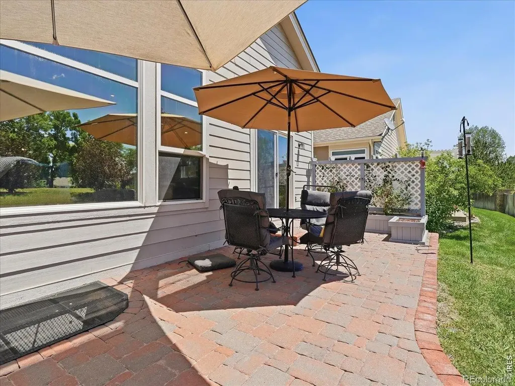 1650 Animas Place Loveland CO 80538
