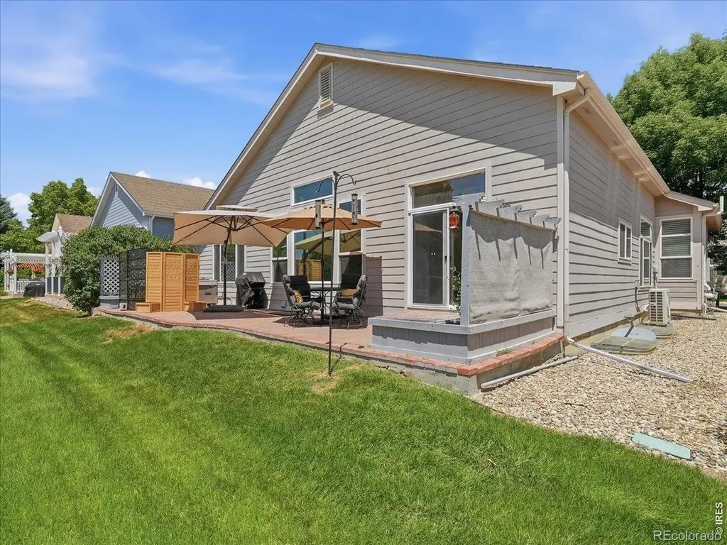 1650 Animas Place Loveland CO 80538
