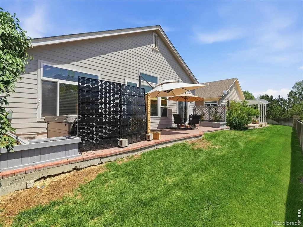 1650 Animas Place Loveland CO 80538