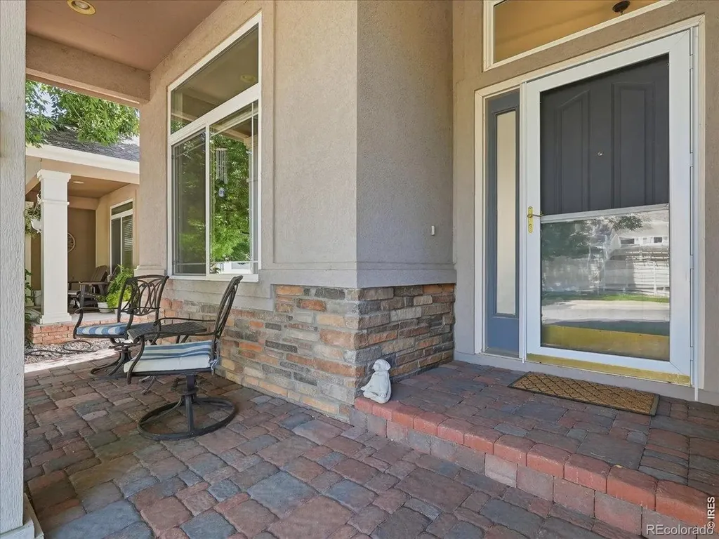 1650 Animas Place Loveland CO 80538