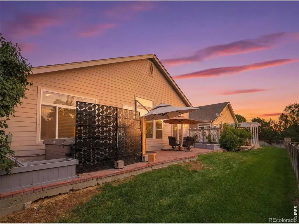 1650 Animas Place Loveland CO 80538