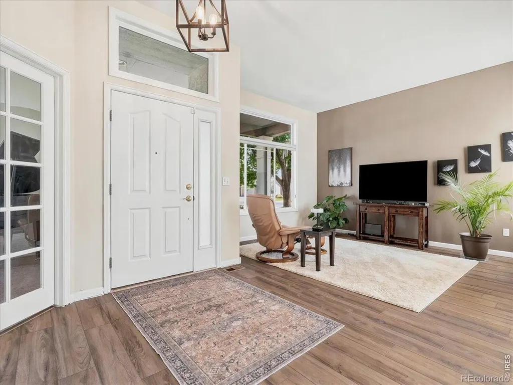 1650 Animas Place Loveland CO 80538
