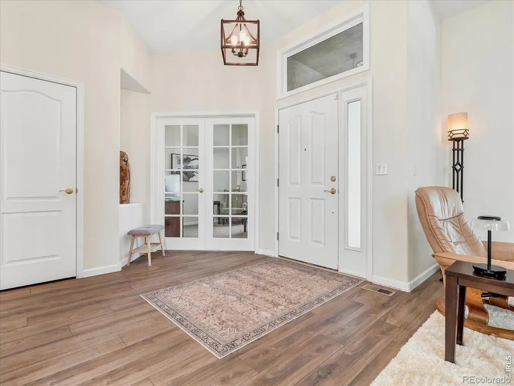 1650 Animas Place Loveland CO 80538