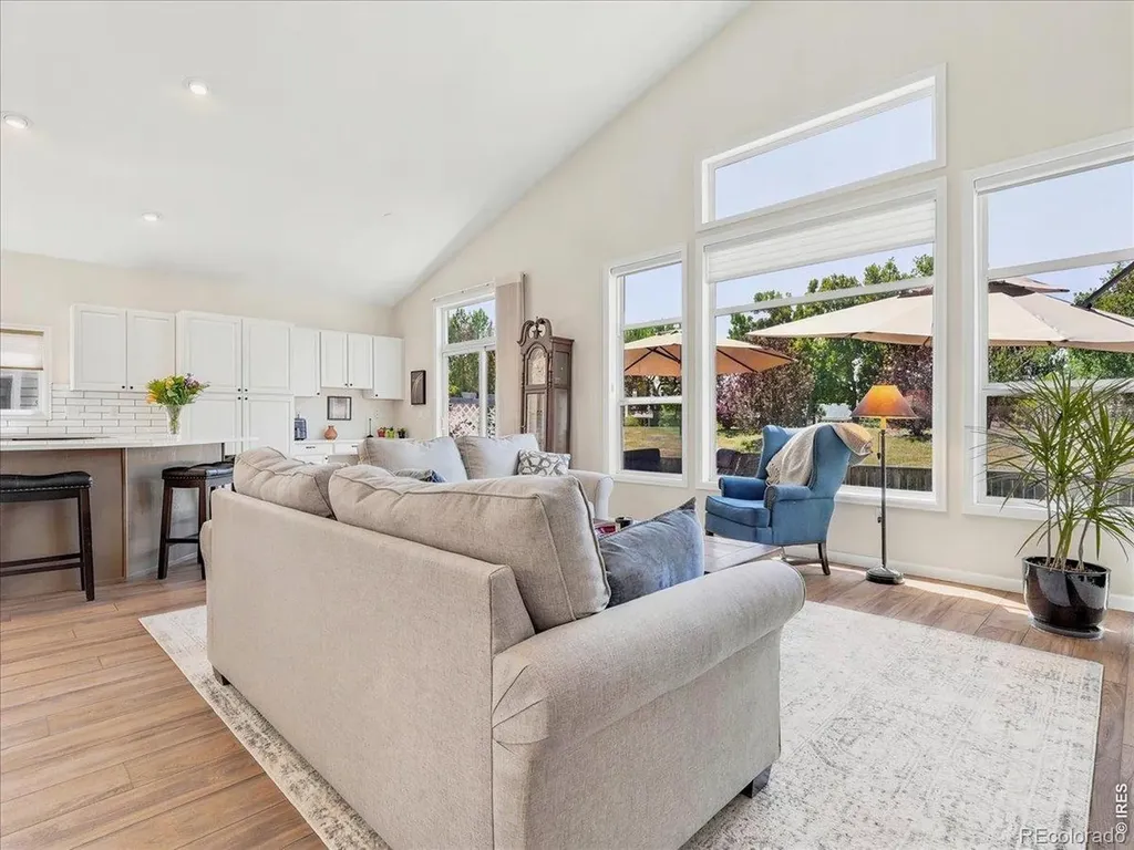1650 Animas Place Loveland CO 80538