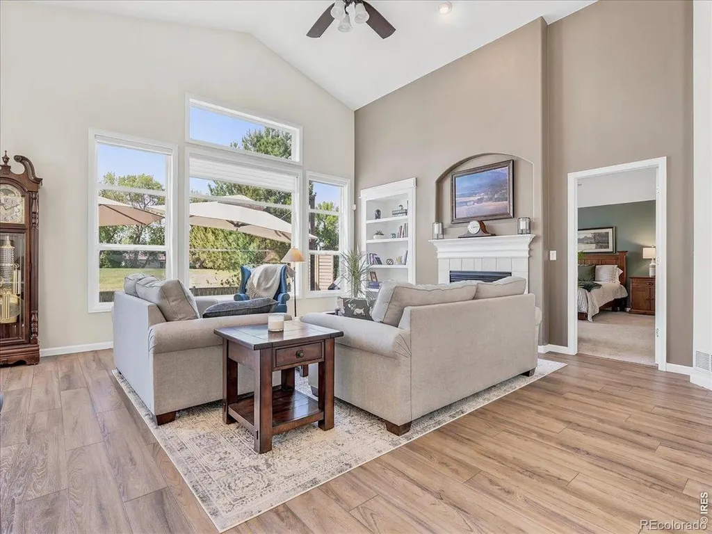 1650 Animas Place Loveland CO 80538