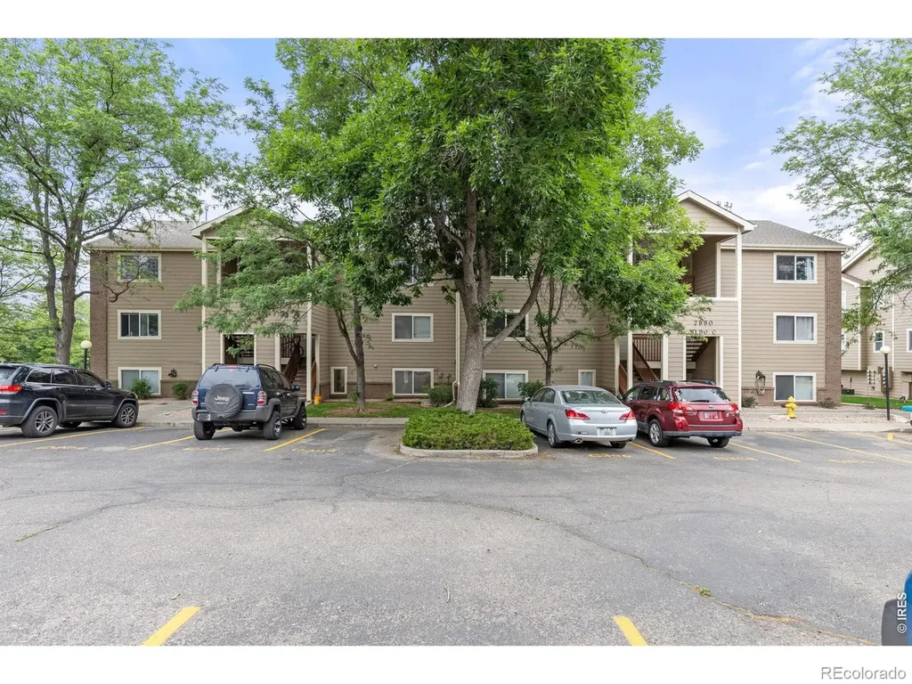 2960 W Stuart Street Fort Collins CO 80526