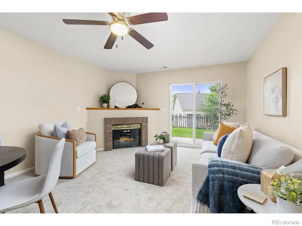 2960 W Stuart Street Fort Collins CO 80526