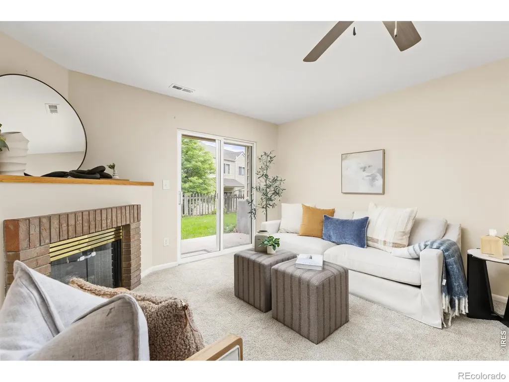 2960 W Stuart Street Fort Collins CO 80526