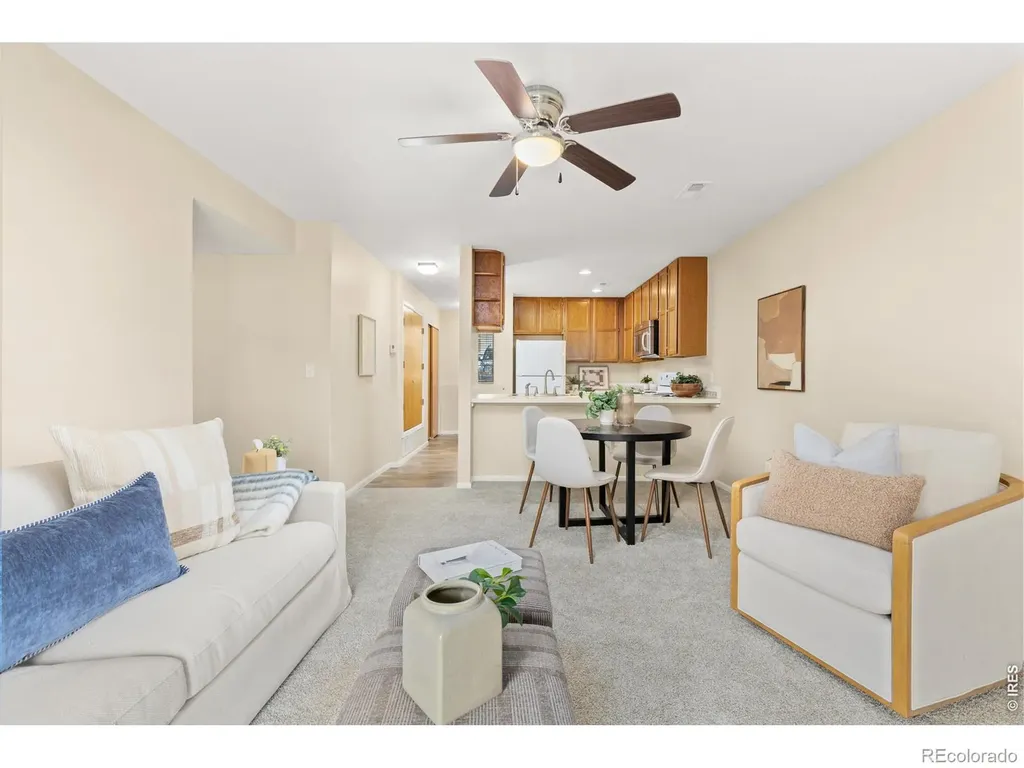 2960 W Stuart Street Fort Collins CO 80526