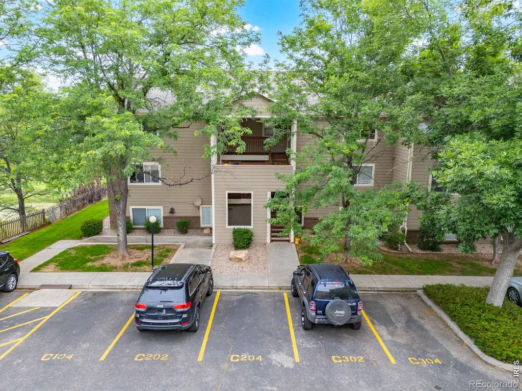 2960 W Stuart Street Fort Collins CO 80526