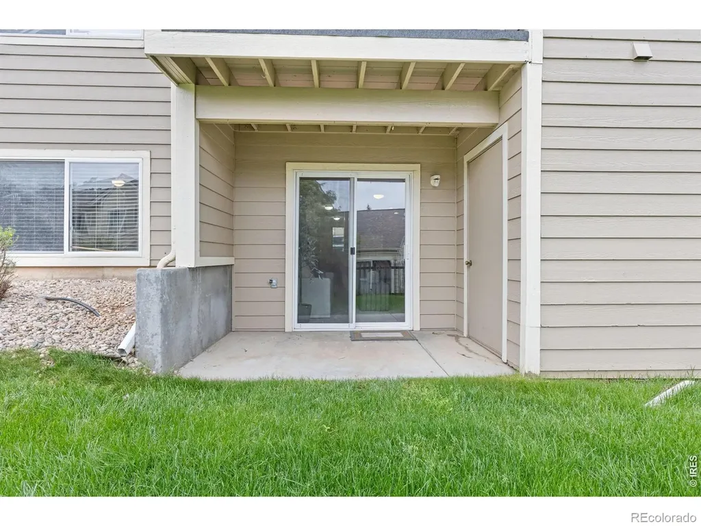 2960 W Stuart Street Fort Collins CO 80526