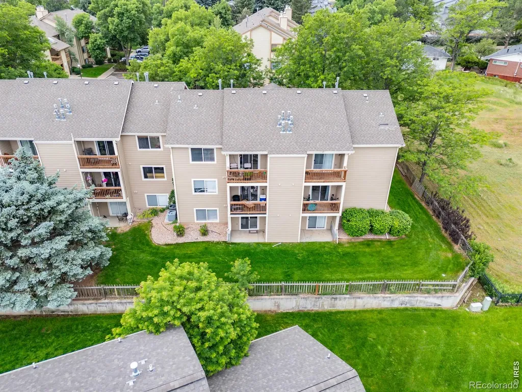 2960 W Stuart Street Fort Collins CO 80526