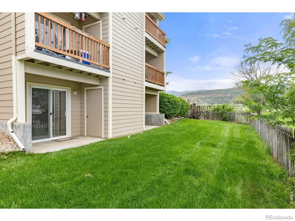 2960 W Stuart Street Fort Collins CO 80526