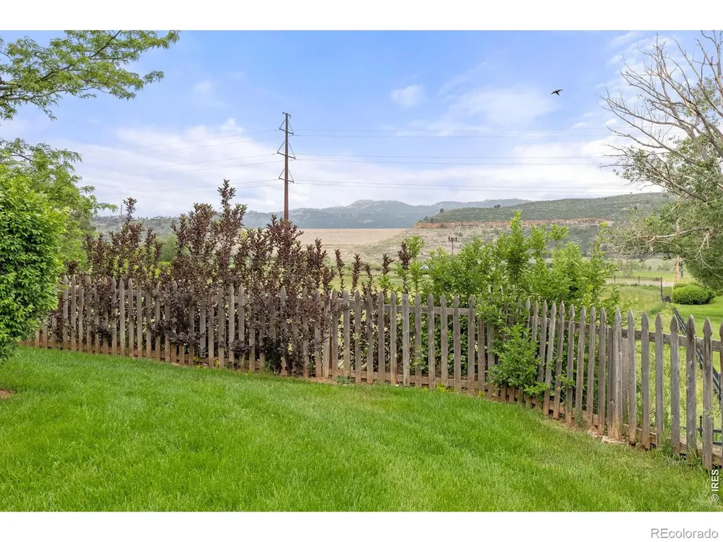 2960 W Stuart Street Fort Collins CO 80526