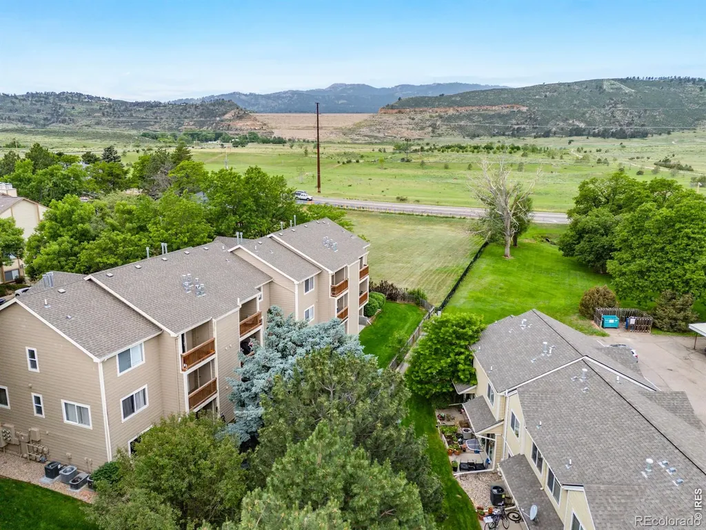 2960 W Stuart Street Fort Collins CO 80526
