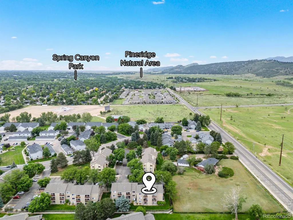 2960 W Stuart Street Fort Collins CO 80526