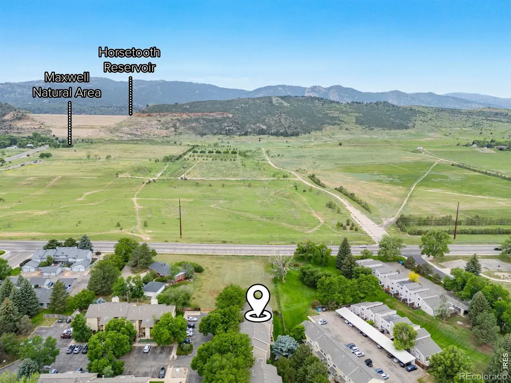 2960 W Stuart Street Fort Collins CO 80526