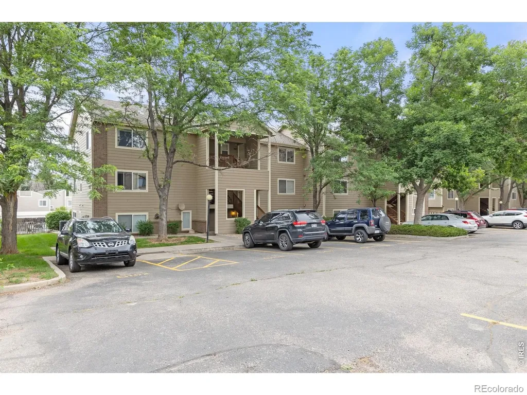 2960 W Stuart Street Fort Collins CO 80526