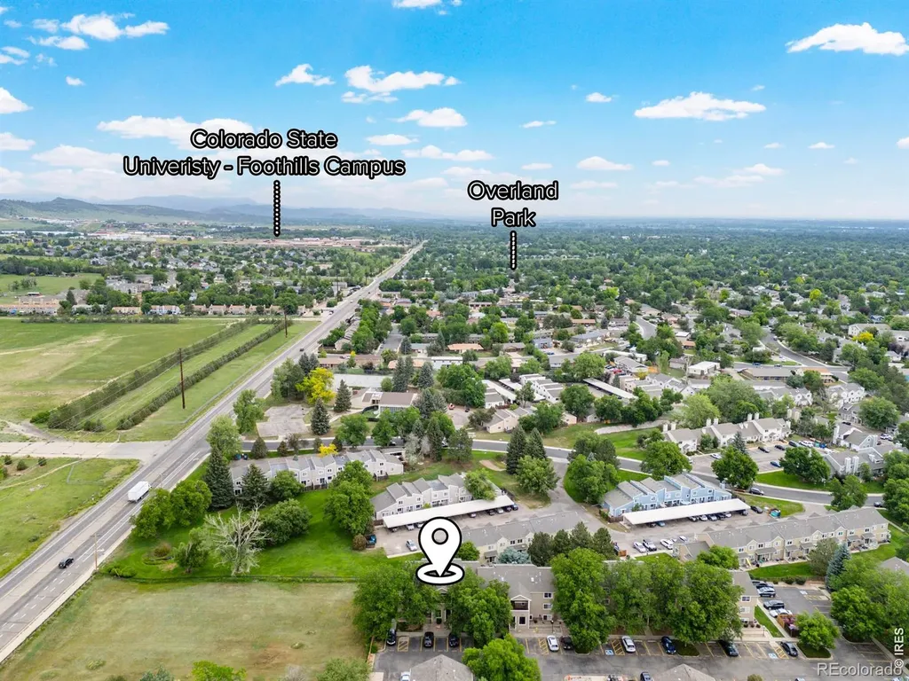 2960 W Stuart Street Fort Collins CO 80526