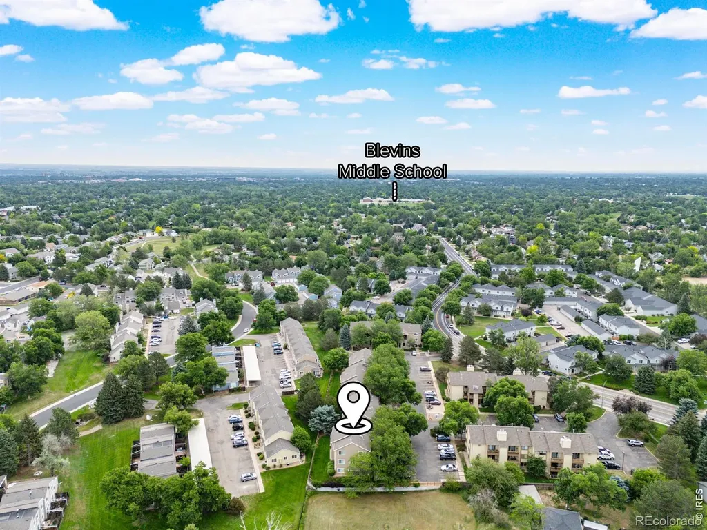 2960 W Stuart Street Fort Collins CO 80526
