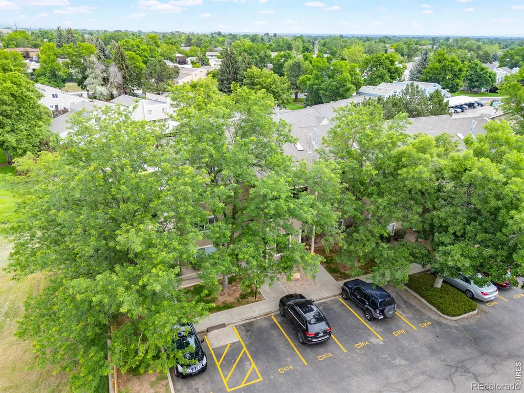 2960 W Stuart Street Fort Collins CO 80526