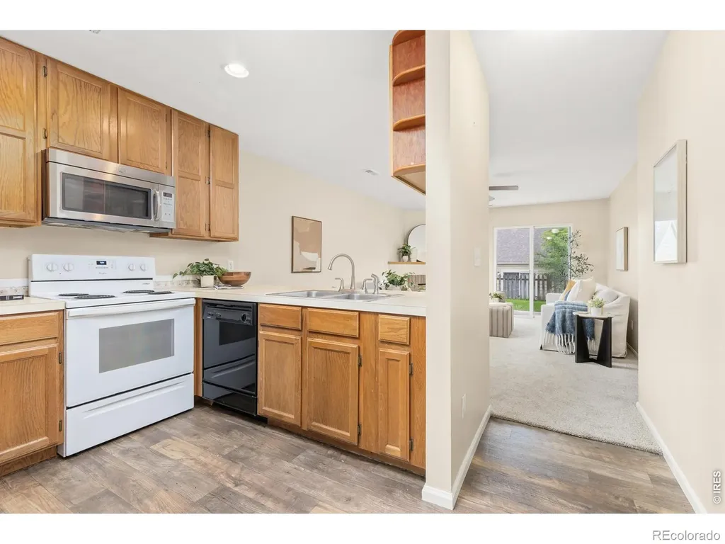 2960 W Stuart Street Fort Collins CO 80526