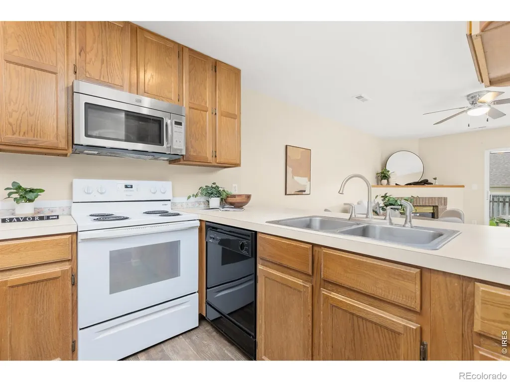 2960 W Stuart Street Fort Collins CO 80526