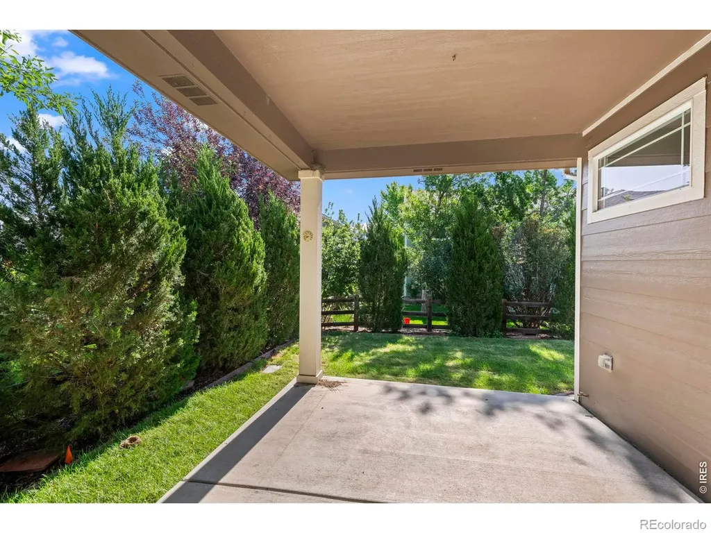 1053 Eichhorn Drive Erie CO 80516