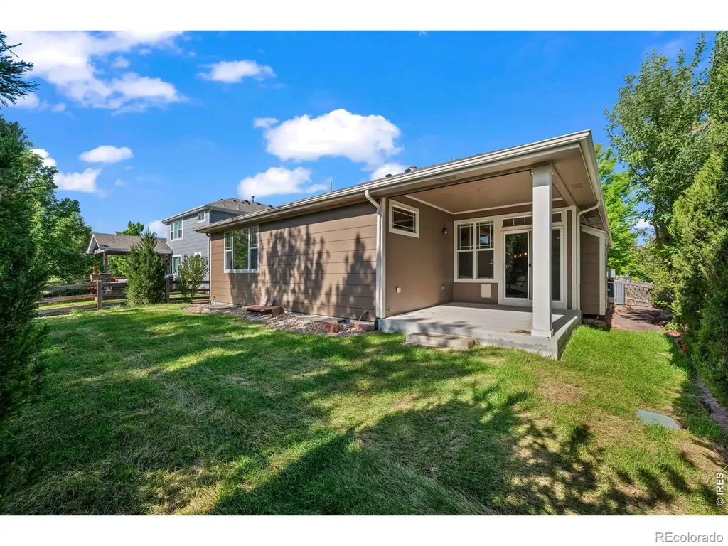 1053 Eichhorn Drive Erie CO 80516