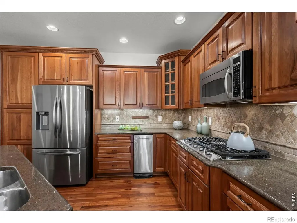 1053 Eichhorn Drive Erie CO 80516