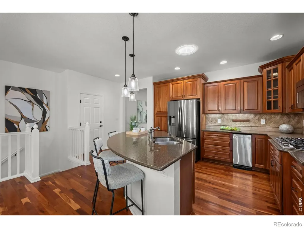 1053 Eichhorn Drive Erie CO 80516