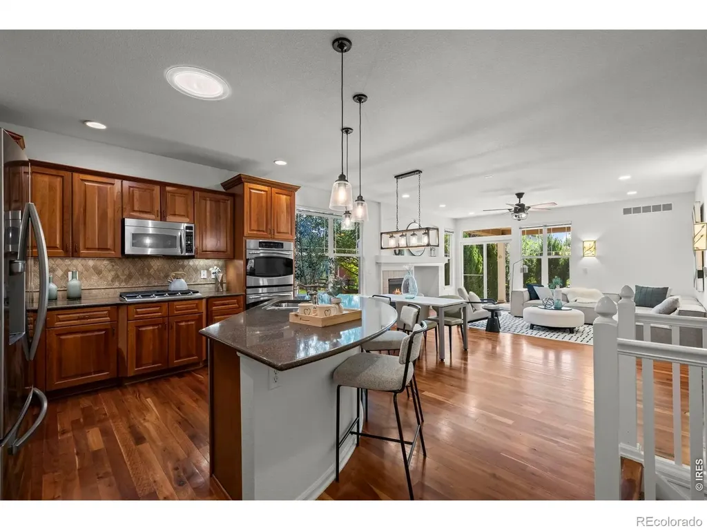 1053 Eichhorn Drive Erie CO 80516