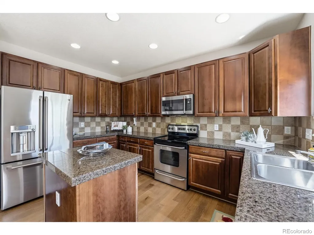 3722 Castle Peak Avenue Superior CO 80027