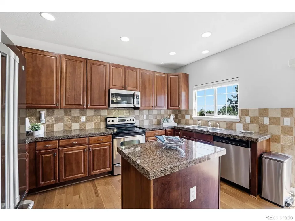 3722 Castle Peak Avenue Superior CO 80027