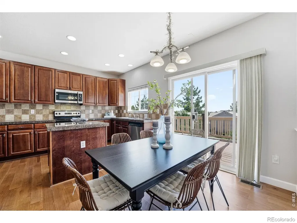 3722 Castle Peak Avenue Superior CO 80027