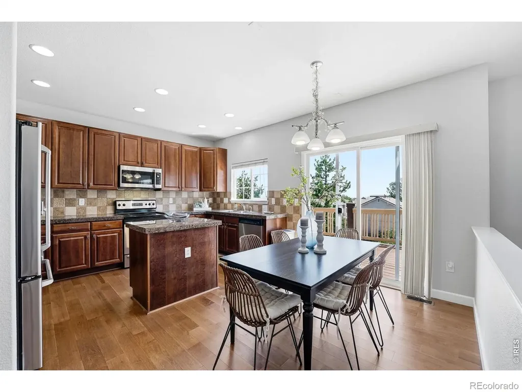 3722 Castle Peak Avenue Superior CO 80027