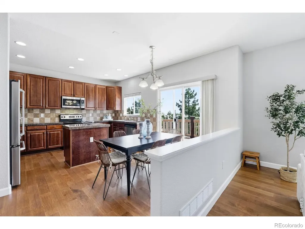 3722 Castle Peak Avenue Superior CO 80027