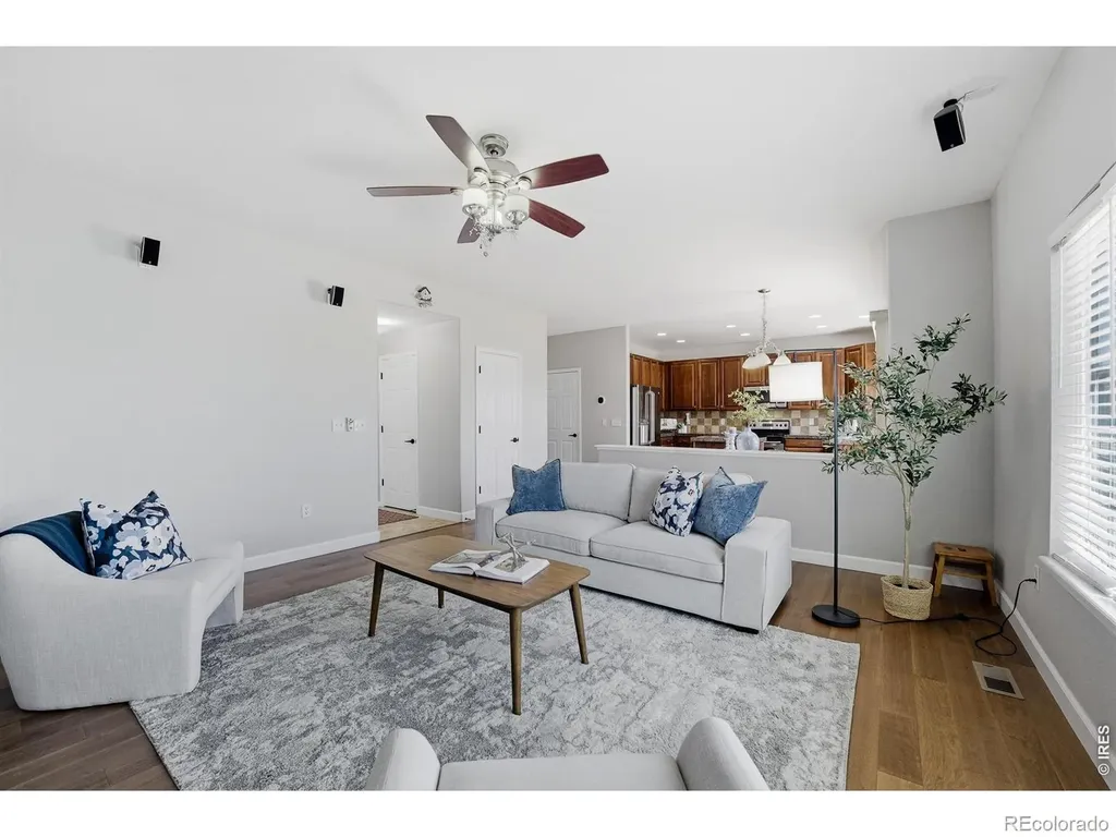 3722 Castle Peak Avenue Superior CO 80027