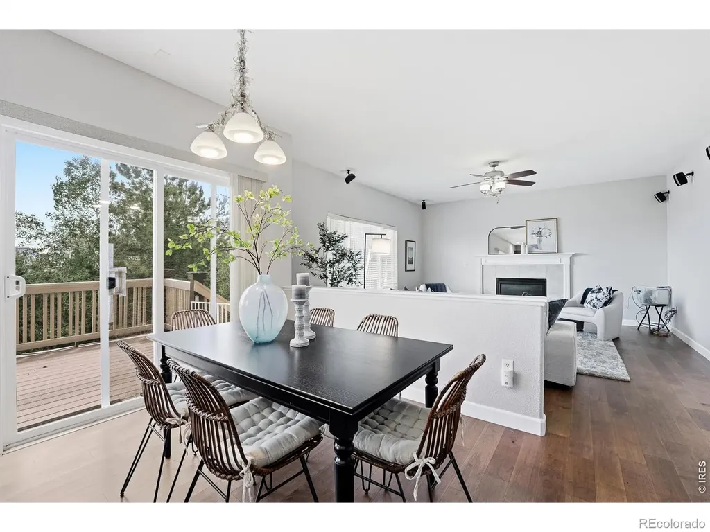 3722 Castle Peak Avenue Superior CO 80027