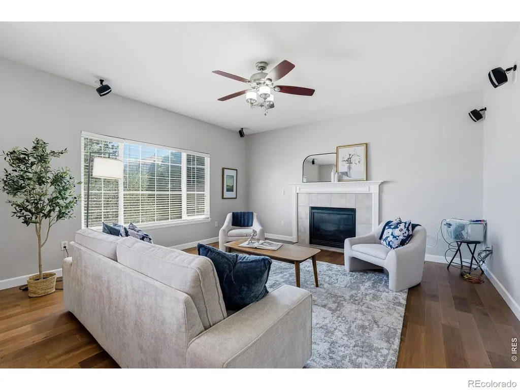 3722 Castle Peak Avenue Superior CO 80027
