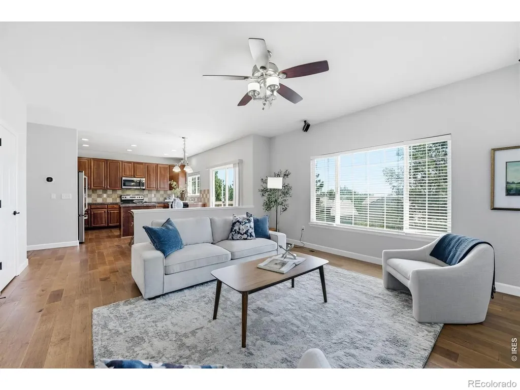 3722 Castle Peak Avenue Superior CO 80027
