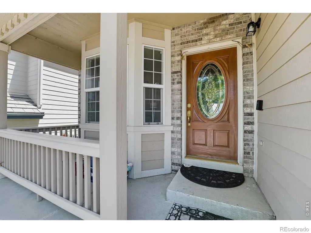 3722 Castle Peak Avenue Superior CO 80027
