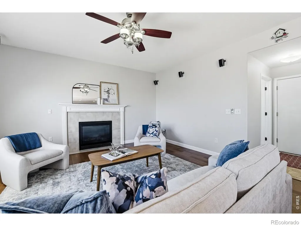 3722 Castle Peak Avenue Superior CO 80027