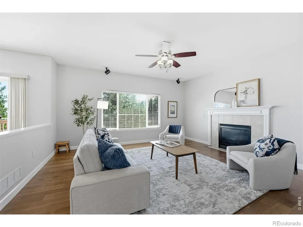 3722 Castle Peak Avenue Superior CO 80027