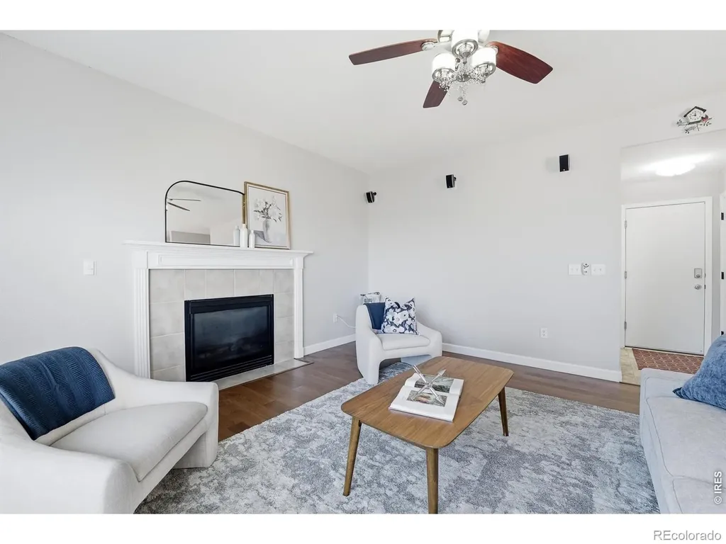 3722 Castle Peak Avenue Superior CO 80027