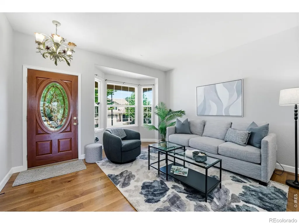 3722 Castle Peak Avenue Superior CO 80027