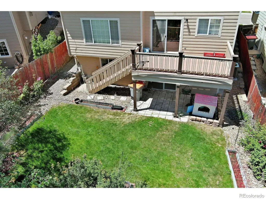3722 Castle Peak Avenue Superior CO 80027
